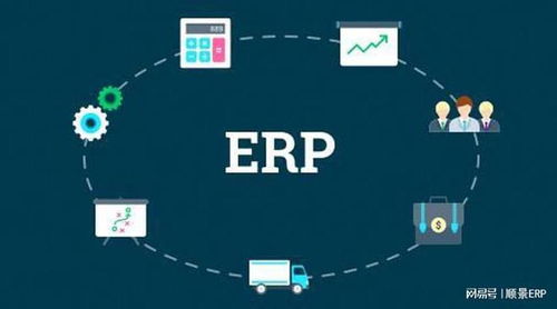 顺景ERP 如何选择合适的化工ERP软件